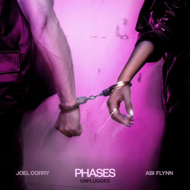 Phases (Unplugged) cover