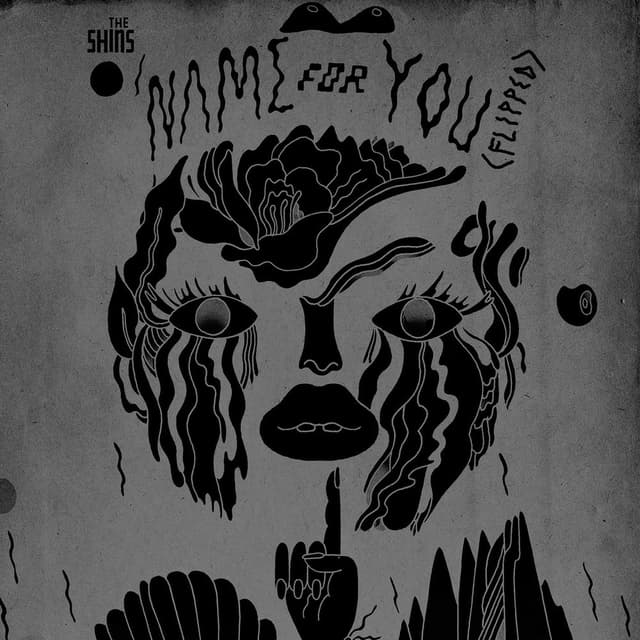 Name For You (Flipped) cover