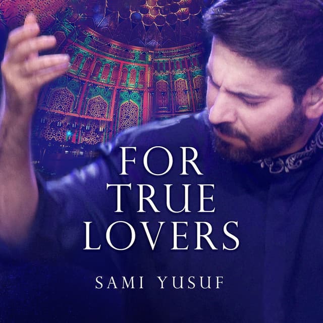 For True Lovers (Live) cover
