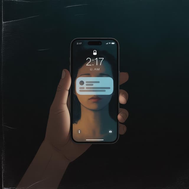 Temporary Feelings cover