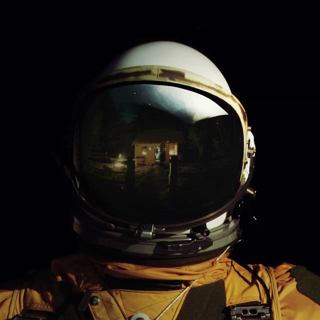 Coming Home (Edit) album cover