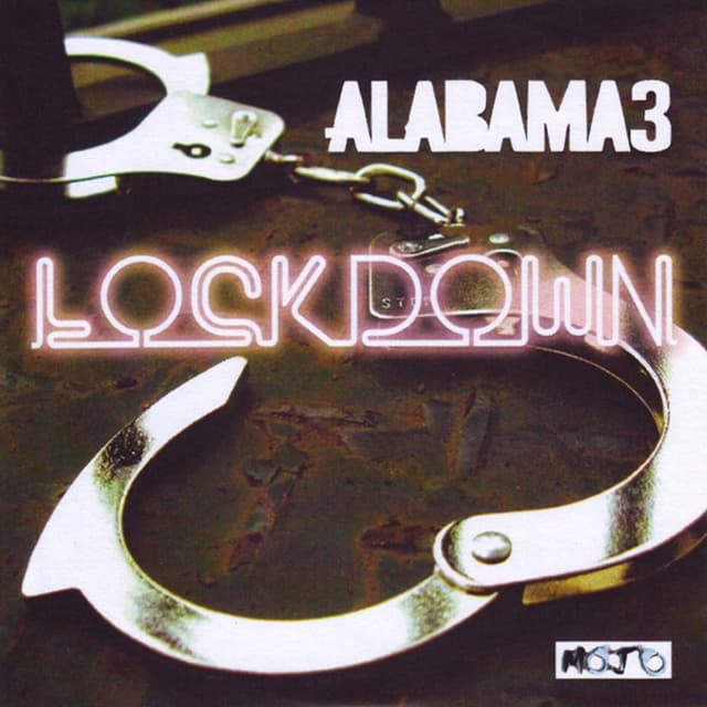 Lockdown cover
