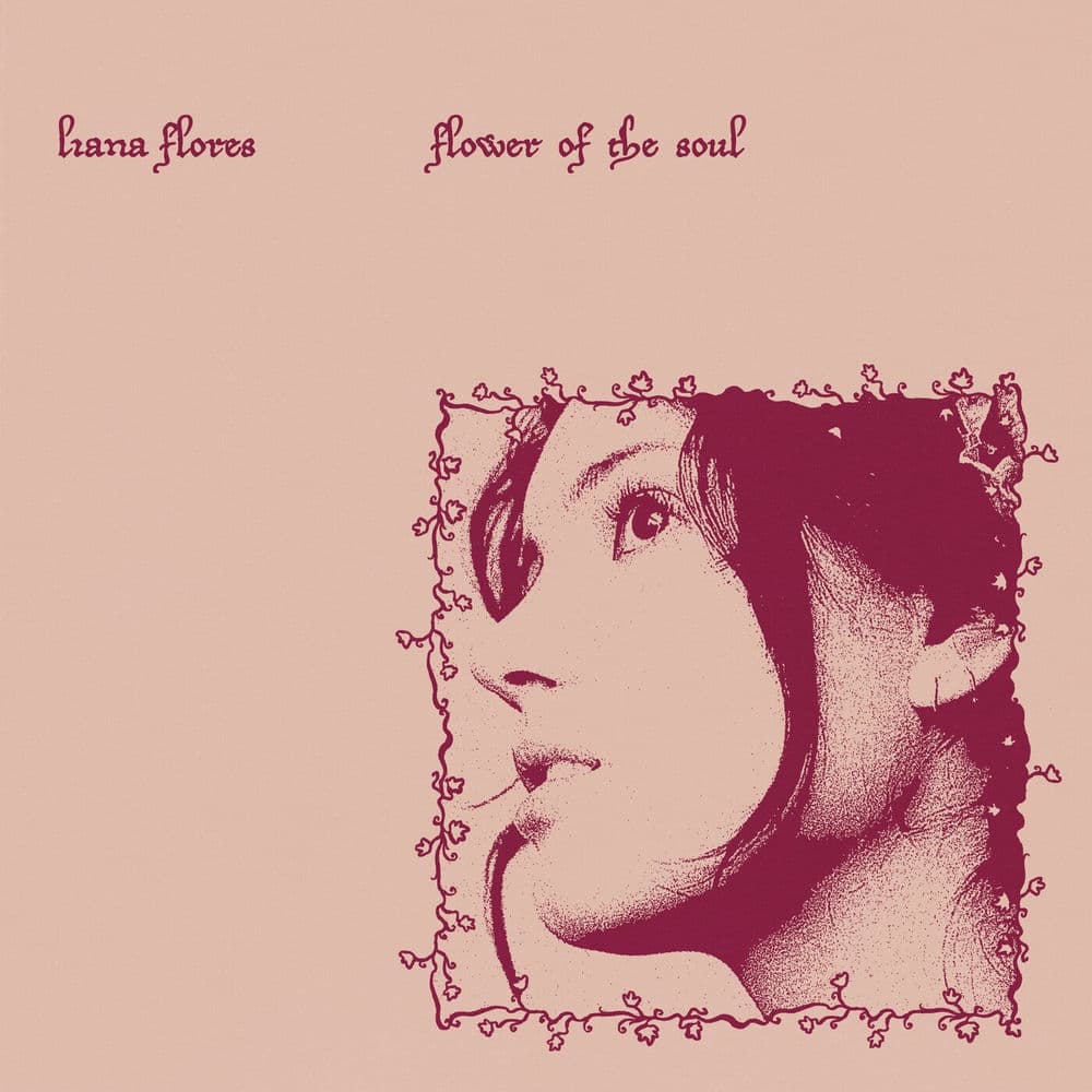 Flower of the soul cover