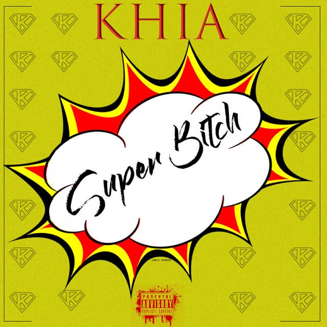 Super Bitch cover