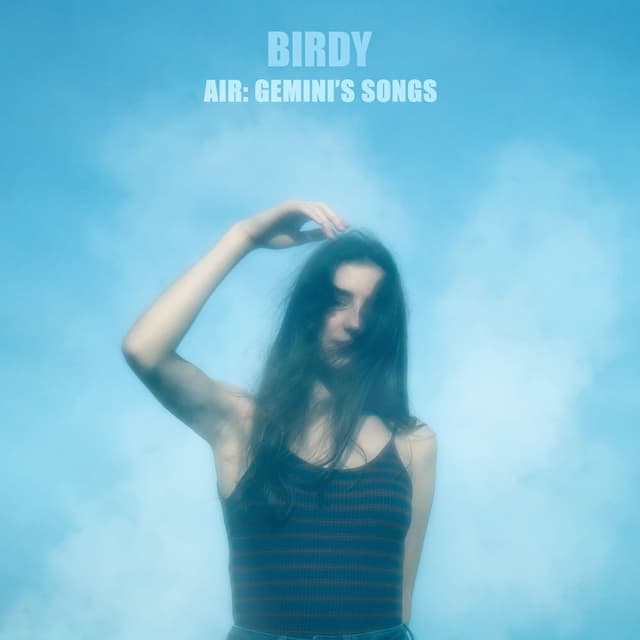 Air: Gemini’s Songs cover