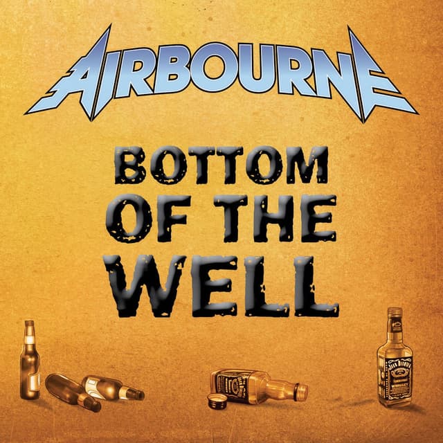 Bottom of the Well cover