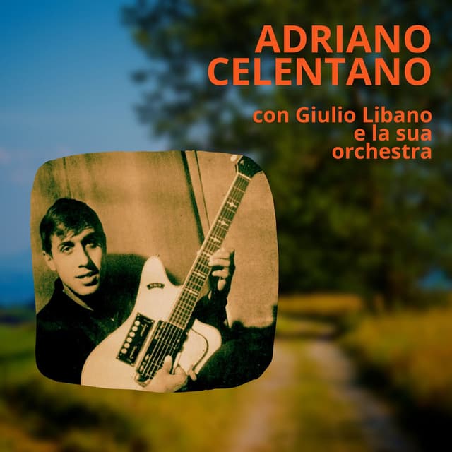l Tuo Bacio è Come Un Rock cover