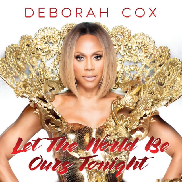 Let the World Be Ours Tonight cover