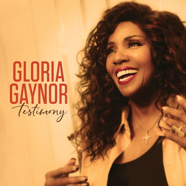 Testimony cover