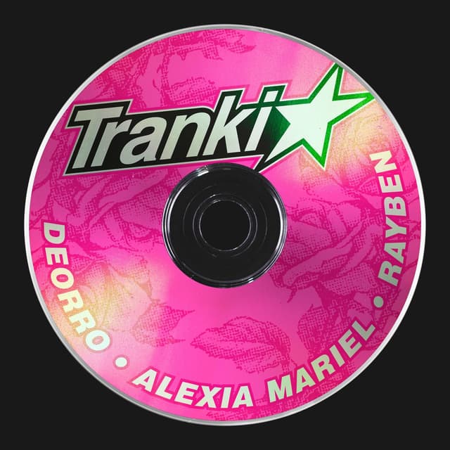 Tranki cover