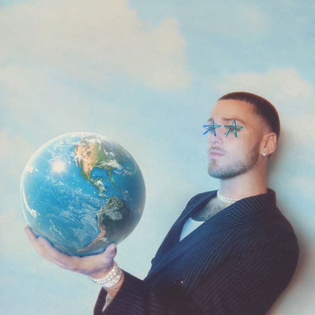 Anything cover