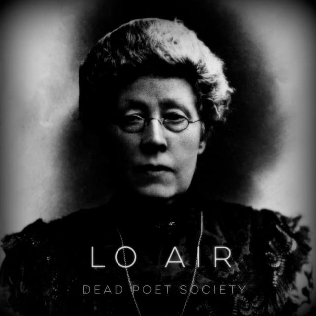 Lo Air cover