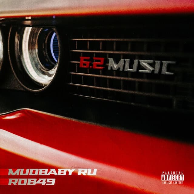 6.2 Music cover
