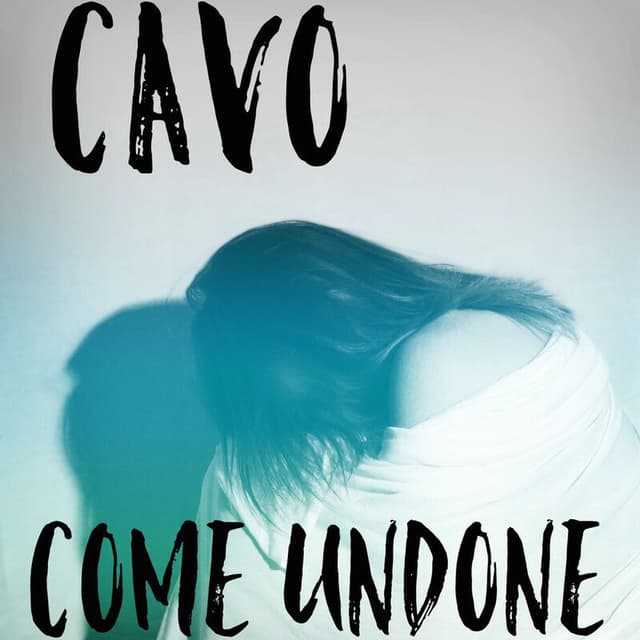 Come Undone cover