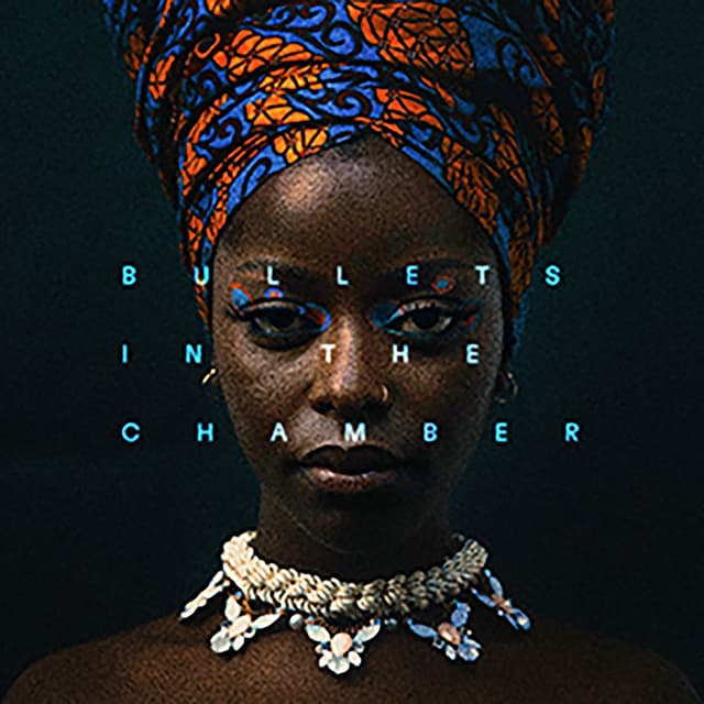 Bullets In The Chamber cover