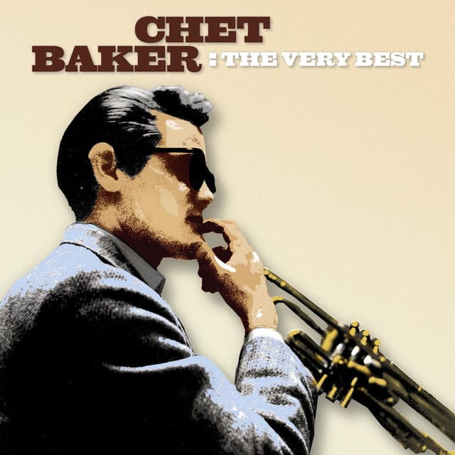 The Very Best cover