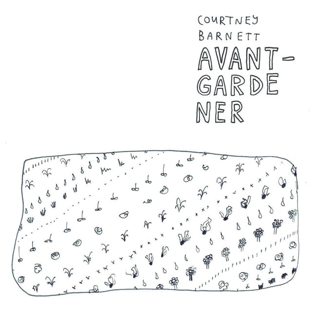 Avant Gardener cover