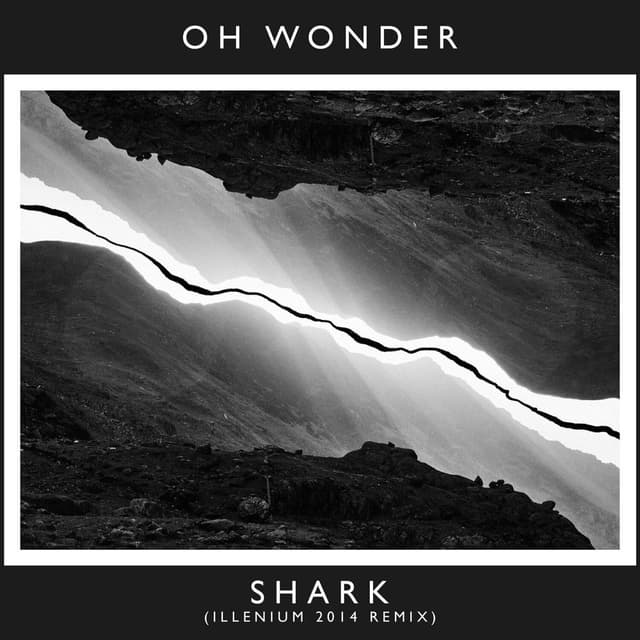Shark (ILLENIUM 2014 Remix) cover