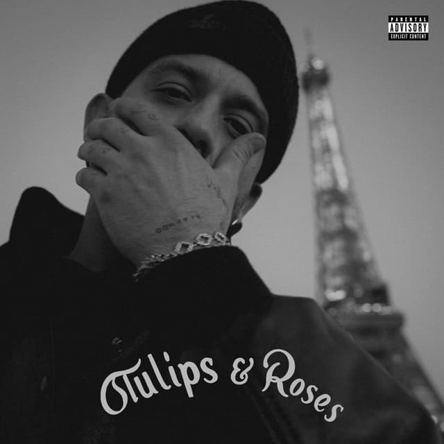 Tulips & Roses cover