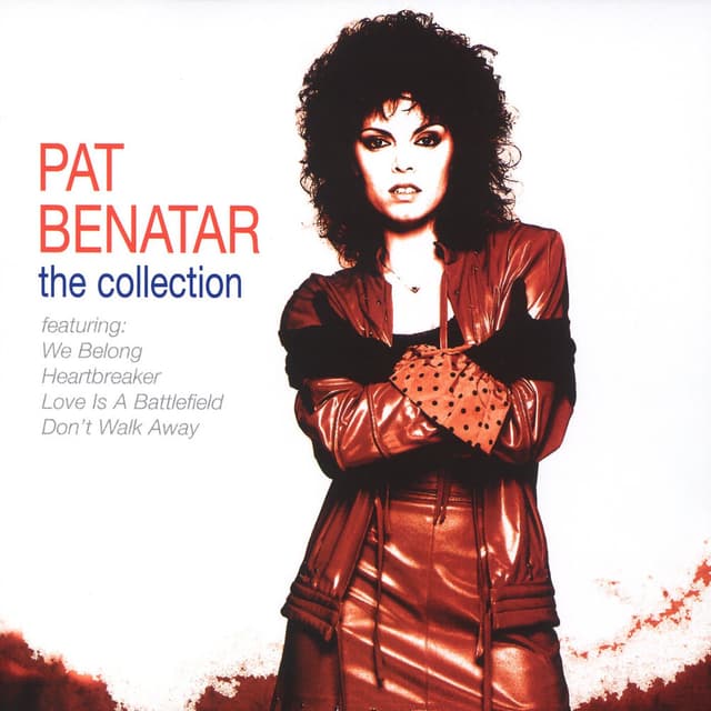 The Collection cover