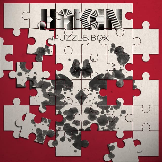 Puzzle Box cover