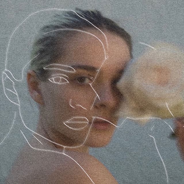 Slow Motion (Johan Lenox Version) cover