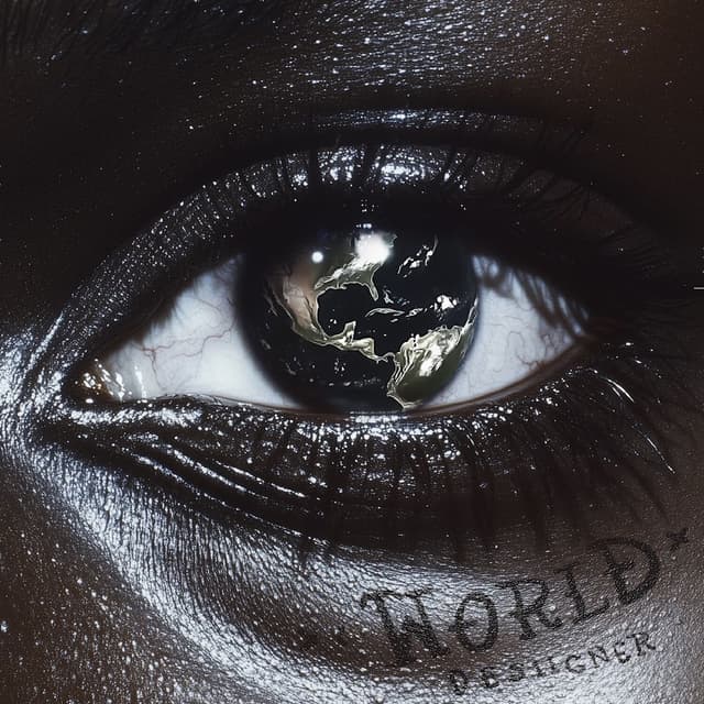 World cover