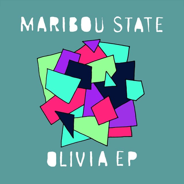 Olivia cover