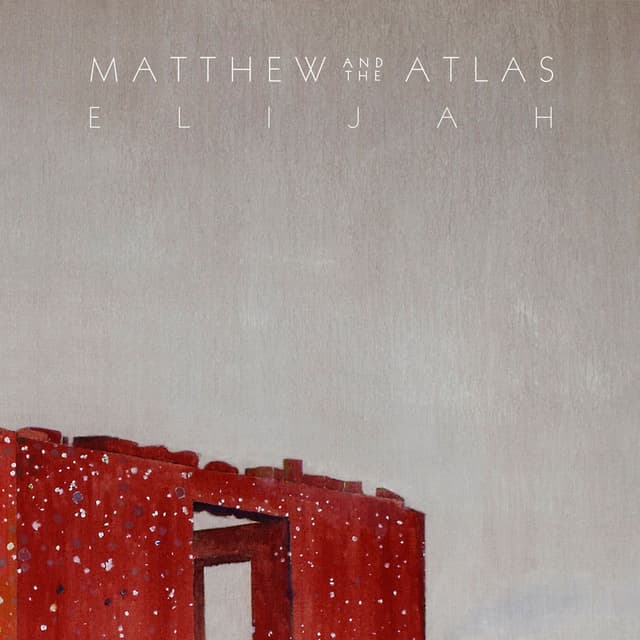 Elijah cover