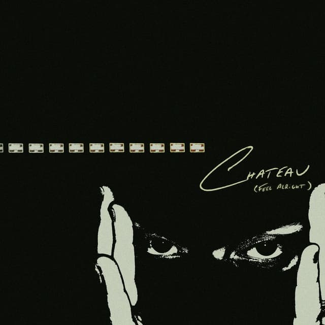 Chateau (Feel Alright) cover