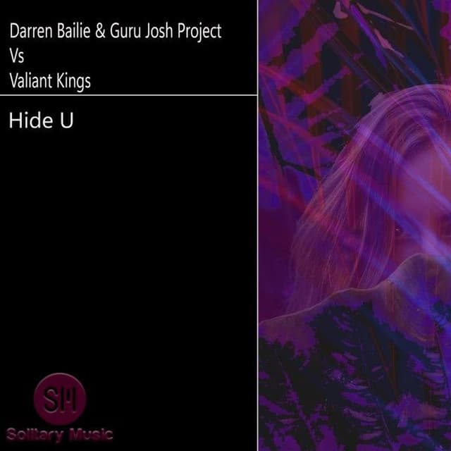 Hide U cover