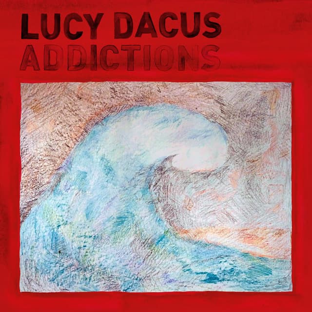 Addictions cover