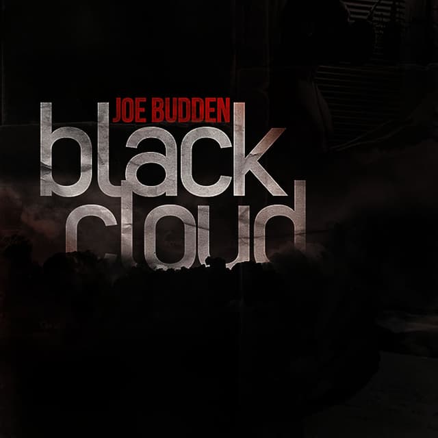Black Cloud cover