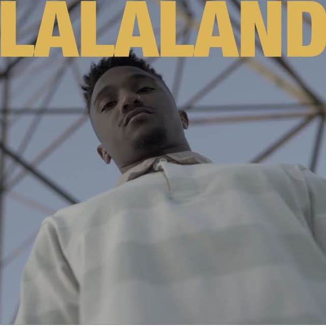 Lalaland cover