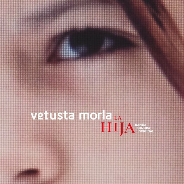 La Hija cover