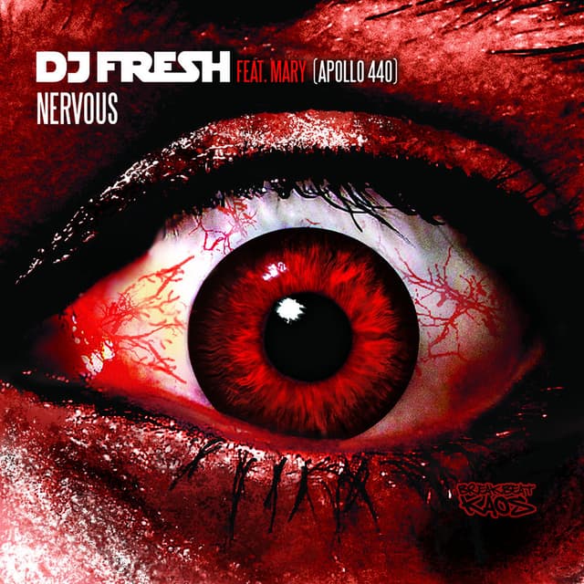 Nervous cover