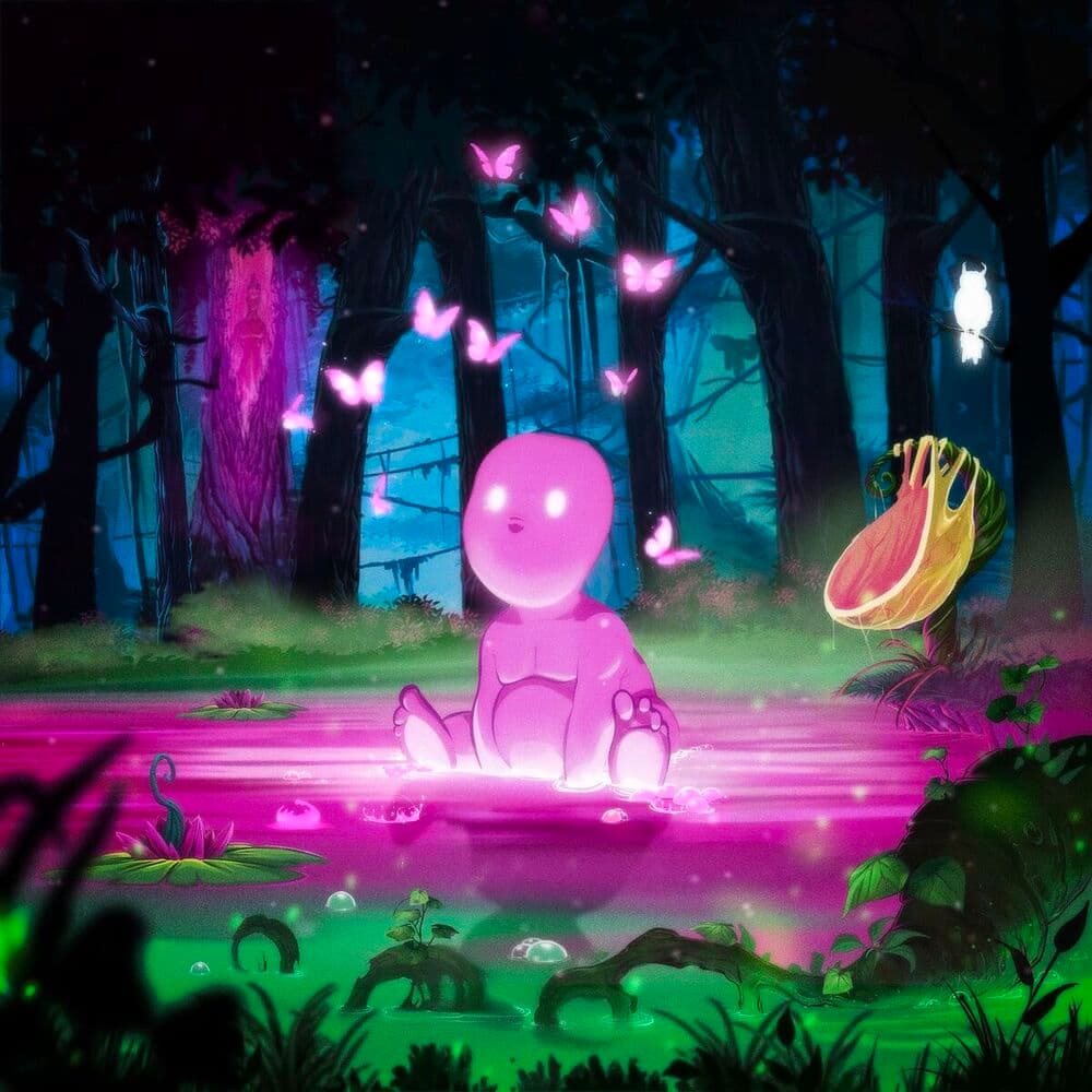 Sprouted cover