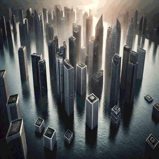 Extinction Renaissance cover