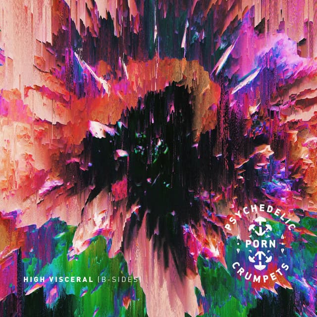 High Visceral (B-Sides) cover