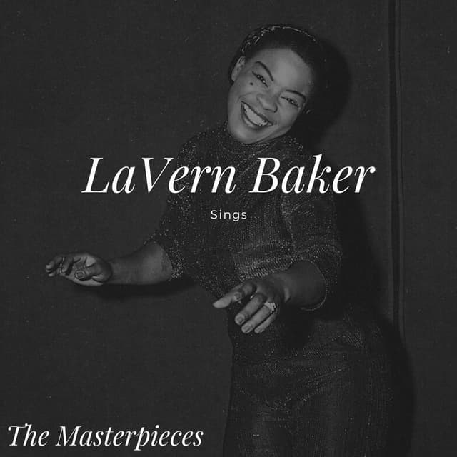LaVern Baker Sings - The Masterpieces cover