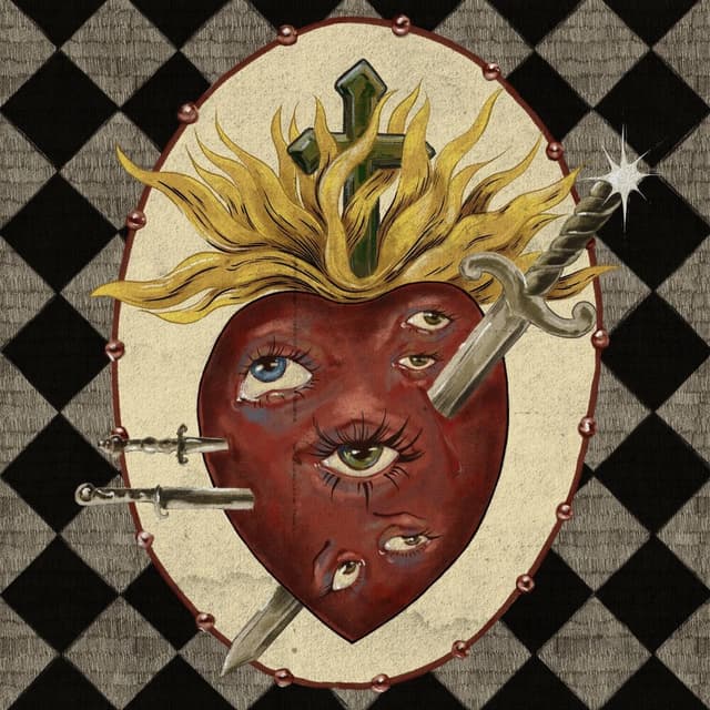 Matador cover