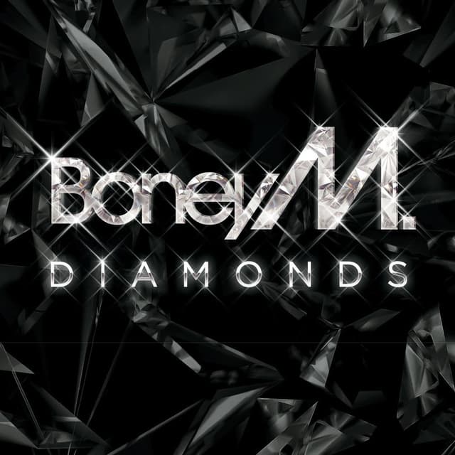Diamonds (40th Anniversary Edition) cover