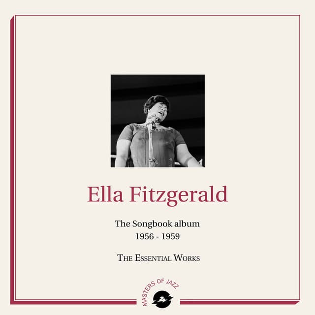 The Songbook 1956-1959 cover