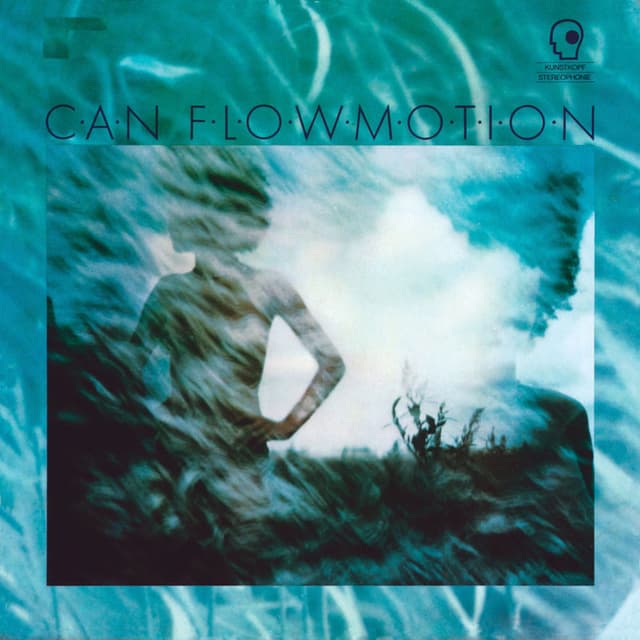 Flow Motion cover