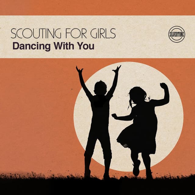 Dancing with You cover