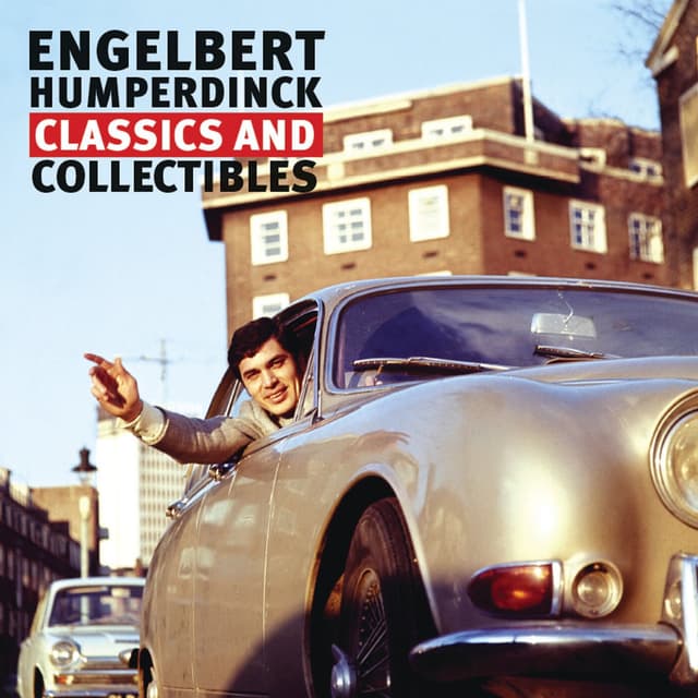 Classics And Collectables cover