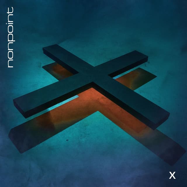 X cover