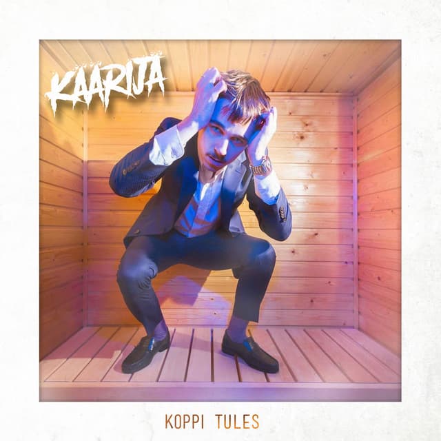 Koppi tules cover