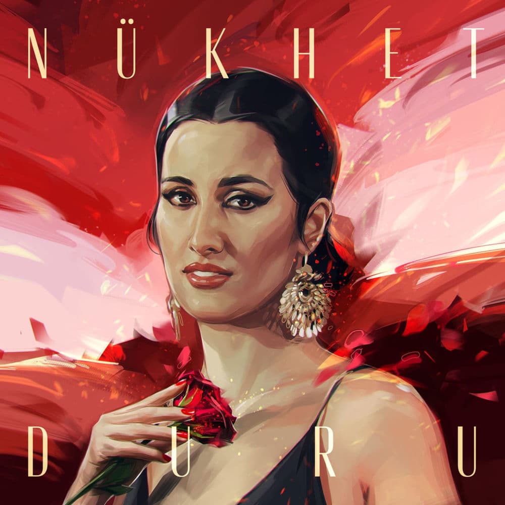 Hikayesi Var cover