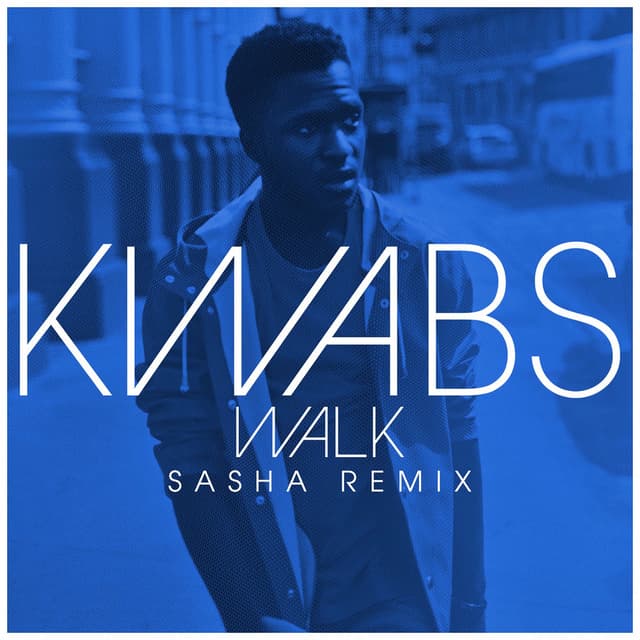 Walk (Sasha Remix) cover